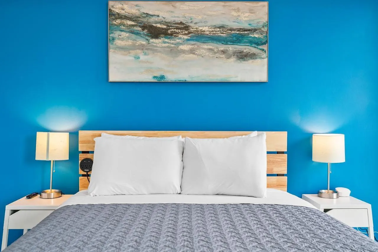 Little Havana 1 Bedroom