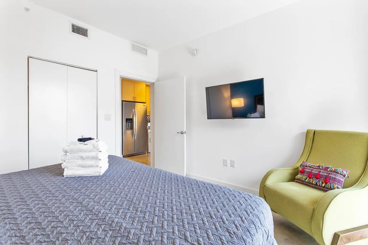Little Havana 1 Bedroom * Miami