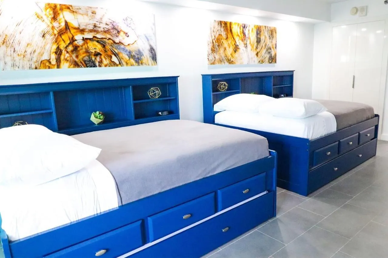 Apartman Luxury Brickell *