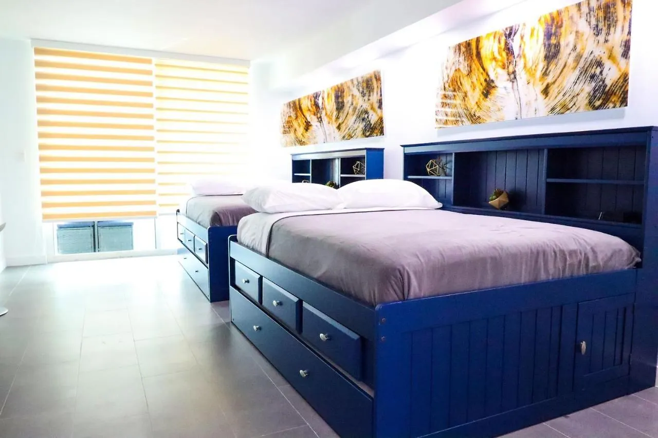 Apartman Luxury Brickell