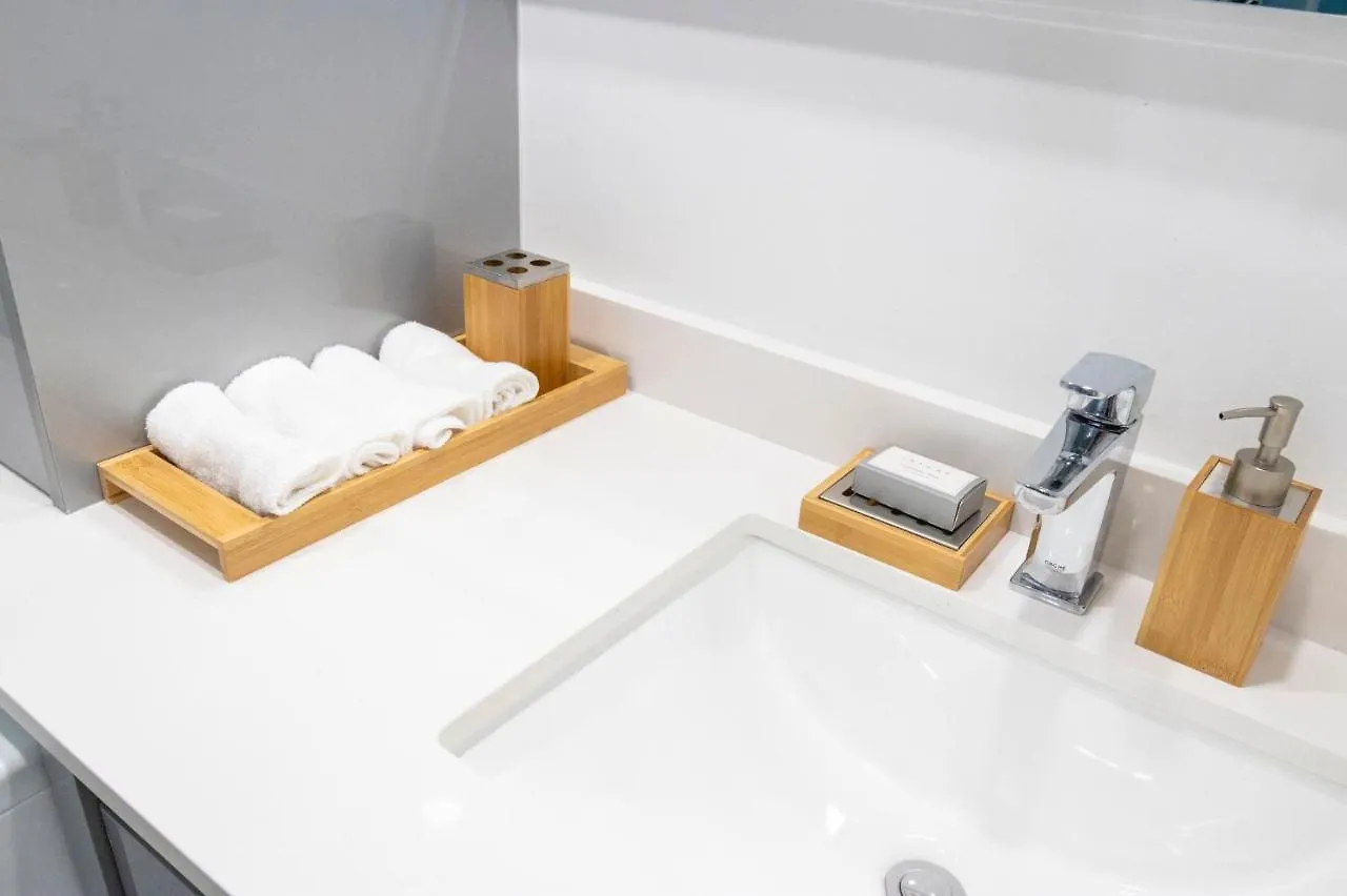 Apartman Luxury Brickell