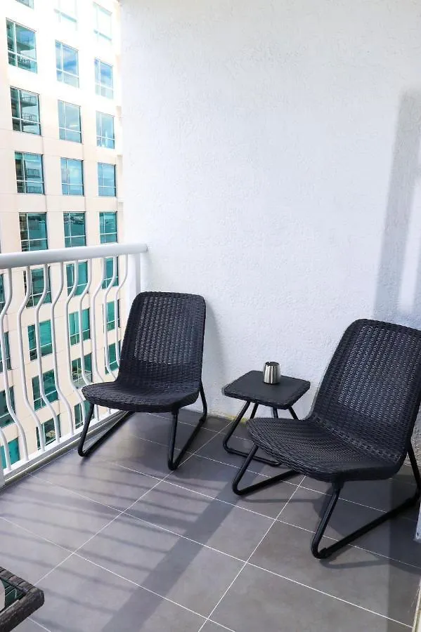 Luxury Brickell アパート