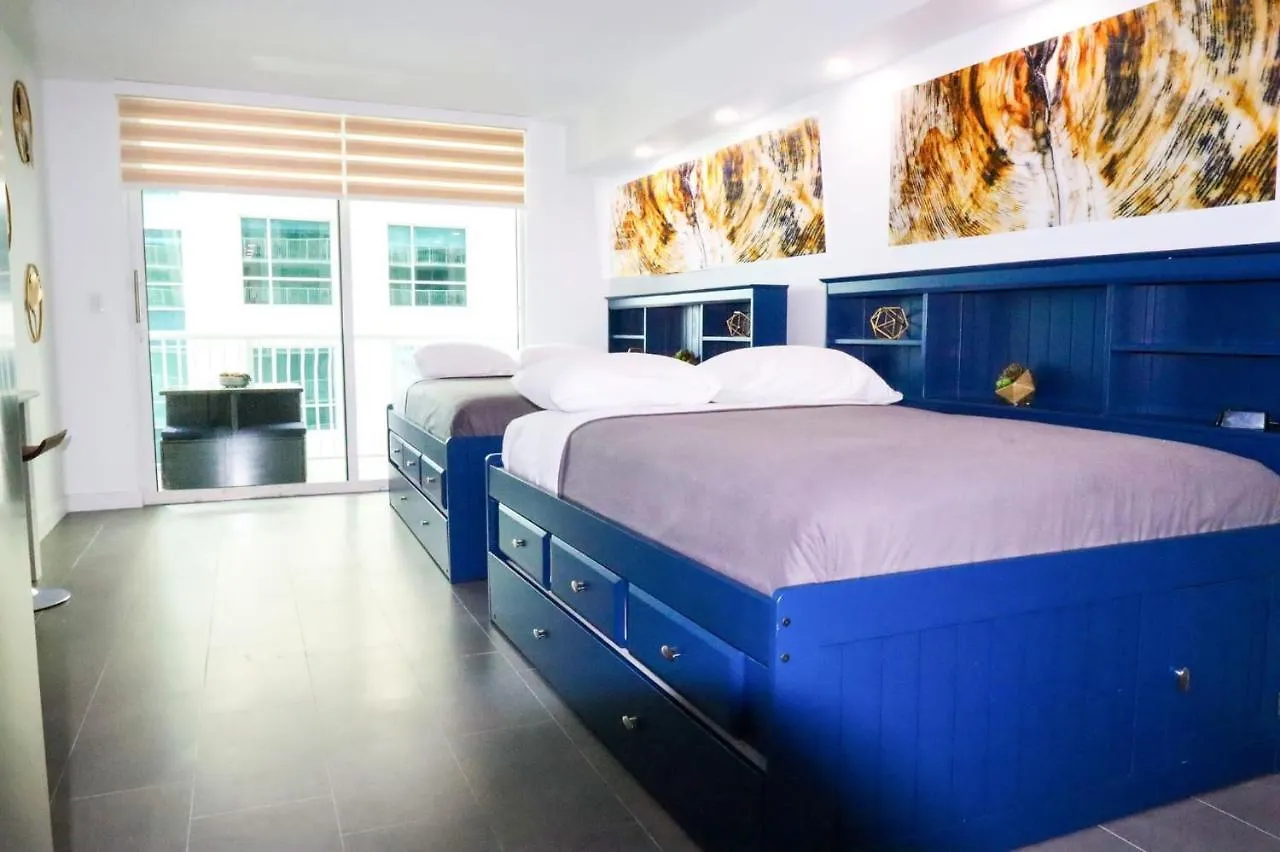 Luxury Brickell *