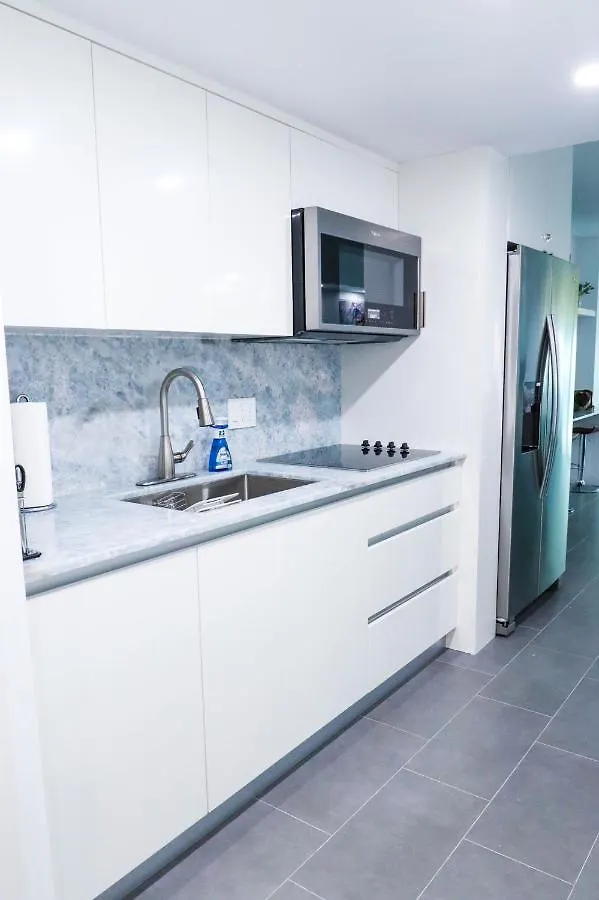 Apartman Luxury Brickell *