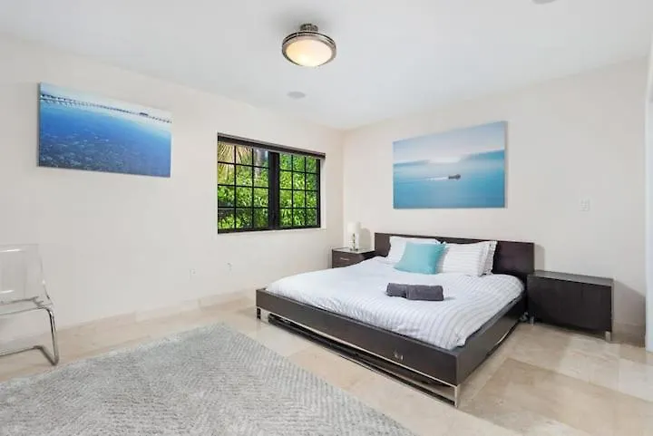 Vila Toscana - Luxury With Pool Miami