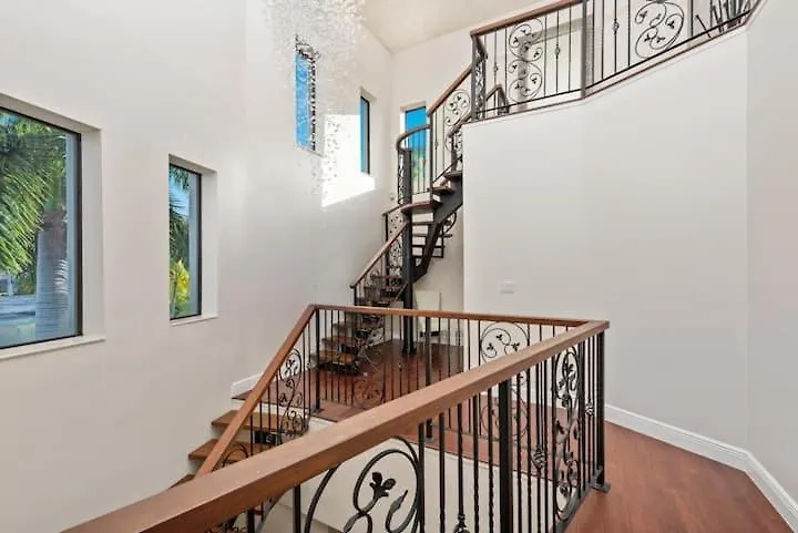 Vila Toscana - Luxury With Pool Miami