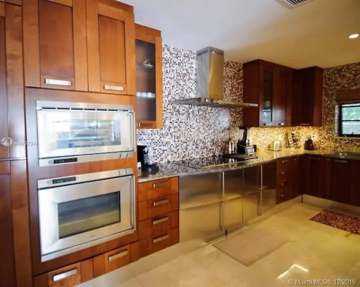 Toscana - Luxury With Pool Vila Miami