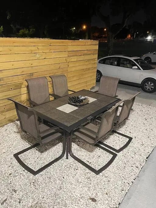 Casa Wynwood 4br 2bth * Miami