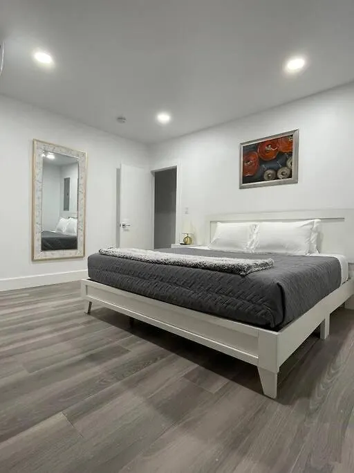 Casa Wynwood 4br 2bth בית נופש