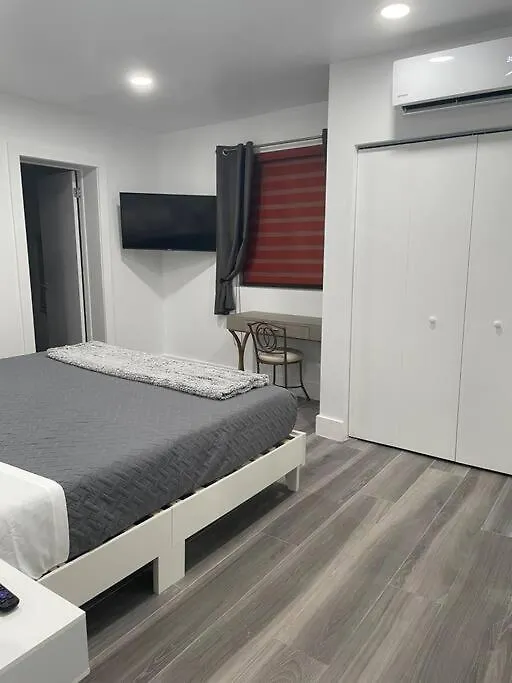 Holiday home Casa Wynwood 4br 2bth Miami