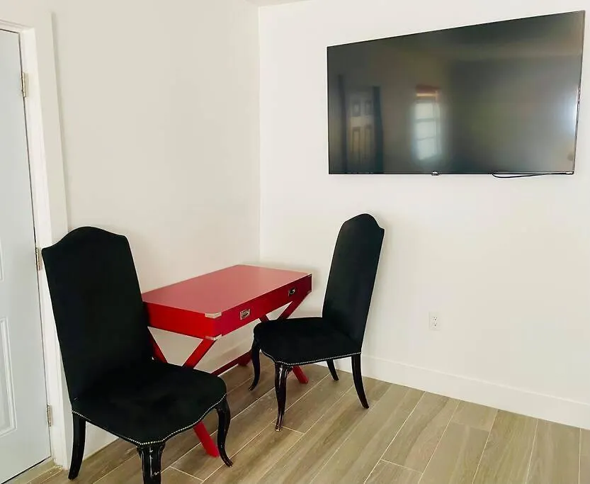 Casa Wynwood 4br 2bth Miami