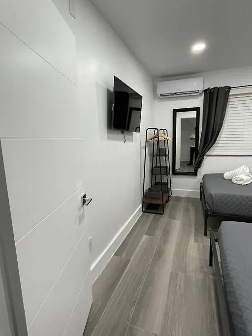 Casa Wynwood 4br 2bth Holiday home *