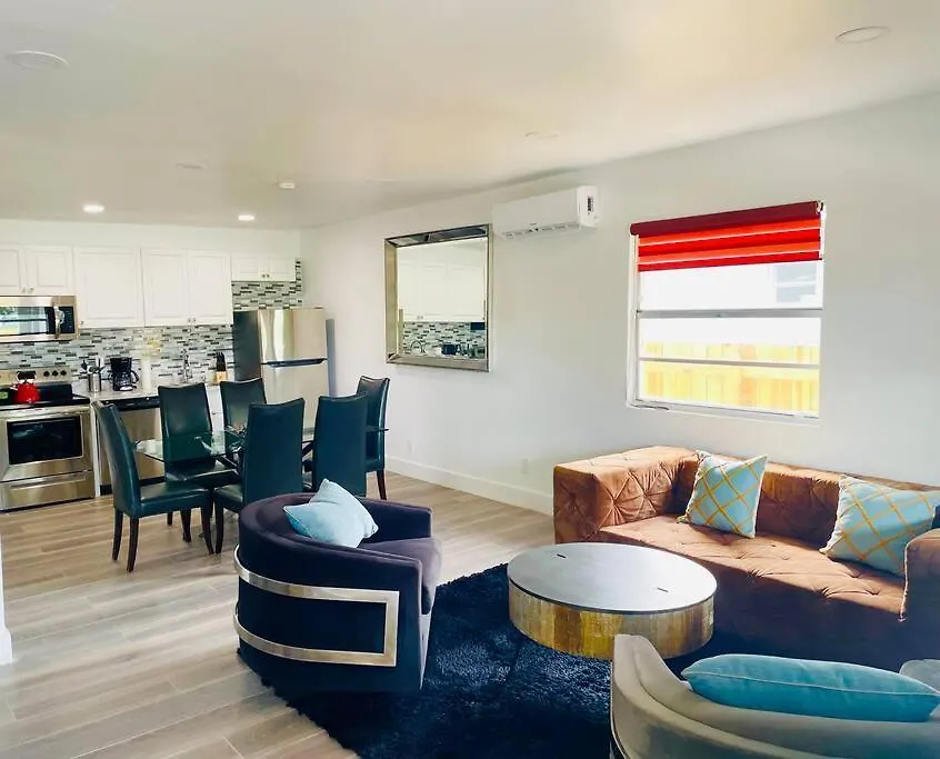 Casa Wynwood 4br 2bth * מיאמי