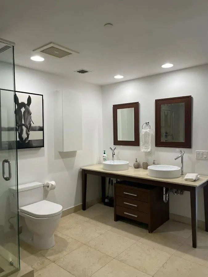 Appart hôtel Iconbrickell Tower 3 W Residences Miami