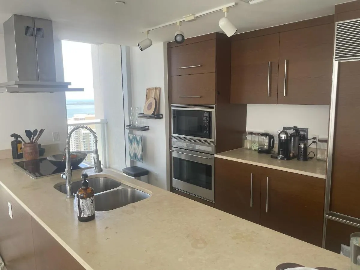 Iconbrickell Tower 3 W Residences * 迈阿密
