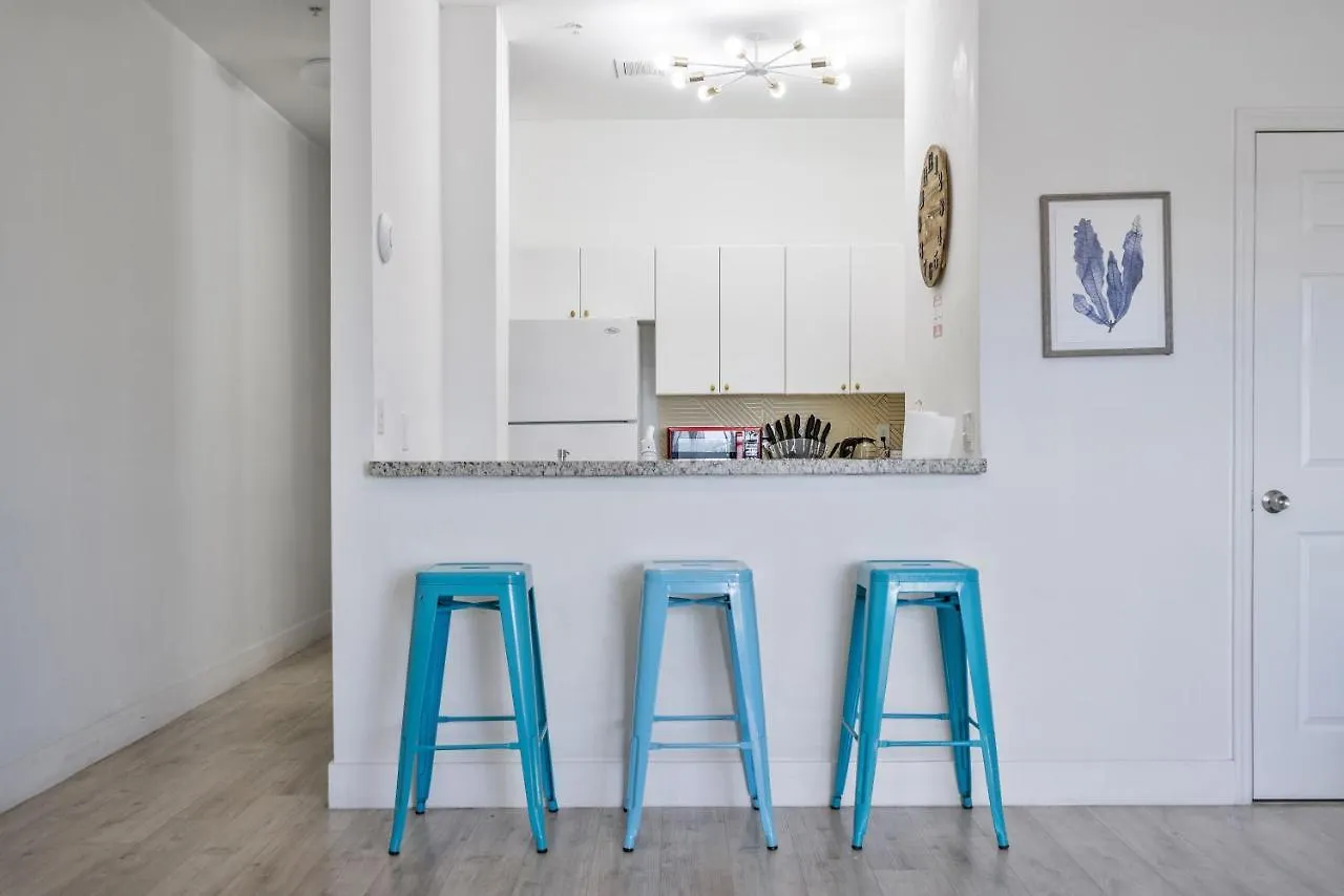 Apartmán Airport Getaway Miami