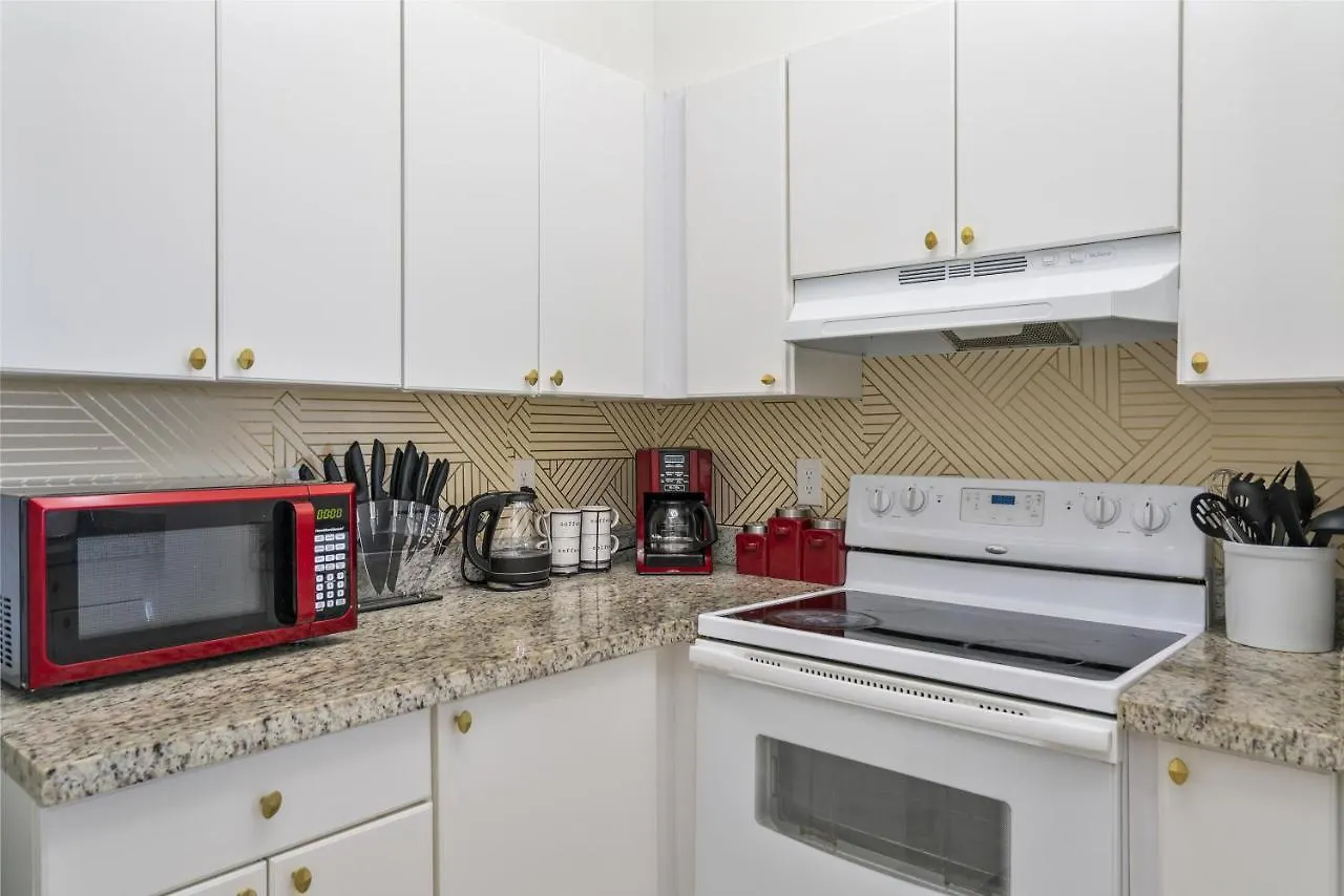 Apartmán Airport Getaway Miami