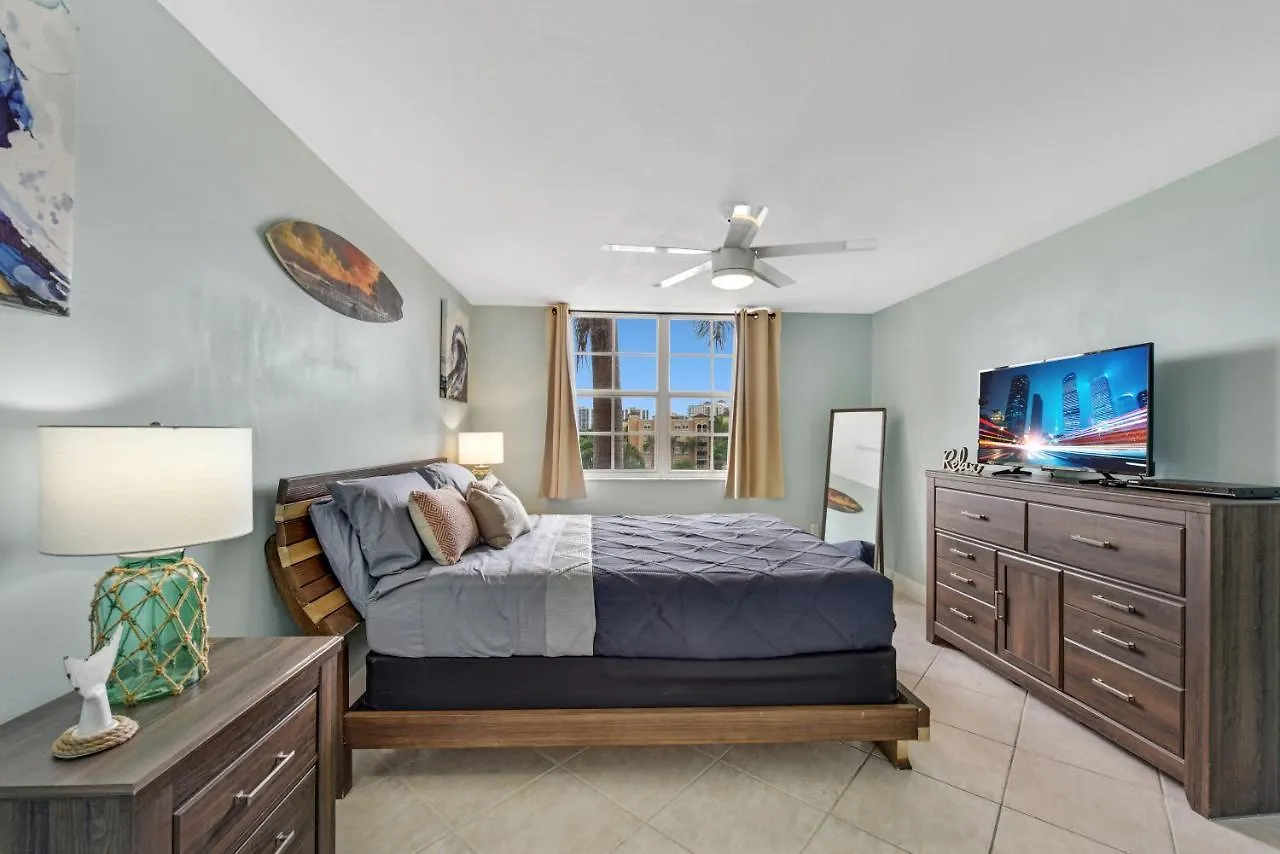 Resort-like By Pmi Unit Aventura