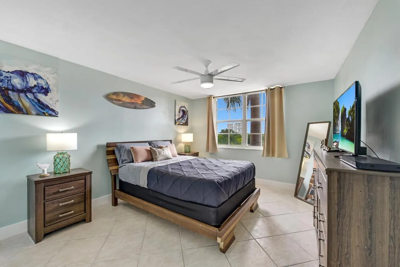 Apartment Resort-like By Pmi Unit Aventura
