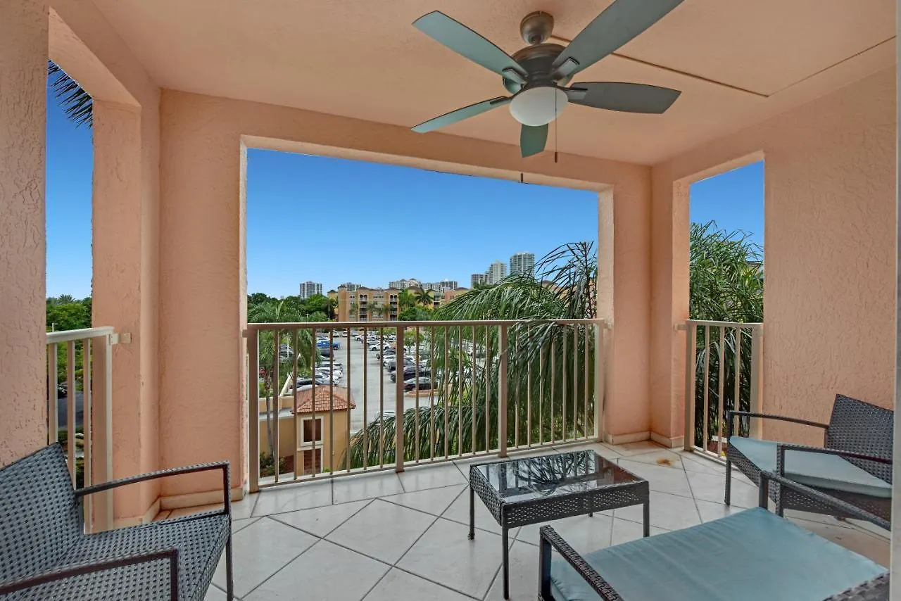 Resort-like By Pmi Unit Aventura Apartment *