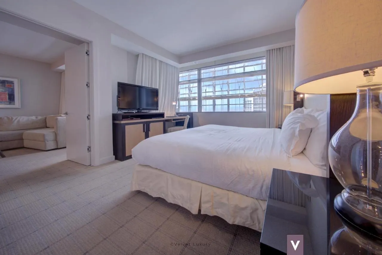 Lejlighedshotel Conrad By Seven