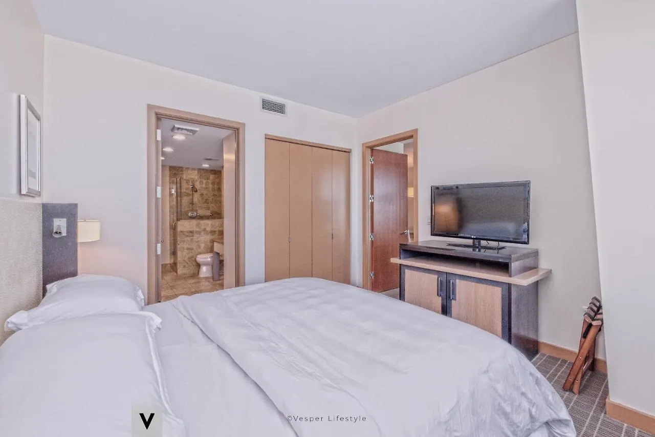 Conrad By Seven * Miami
