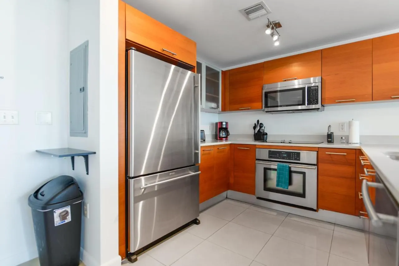 Apartment Relax Family Midtown - Free Parking & Great Pool *