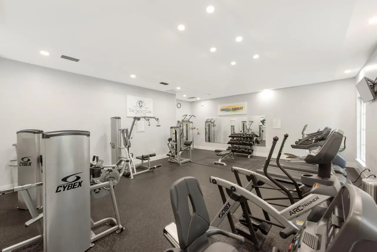 Resort-like By Pmi Unit Aventura Apartment Miami