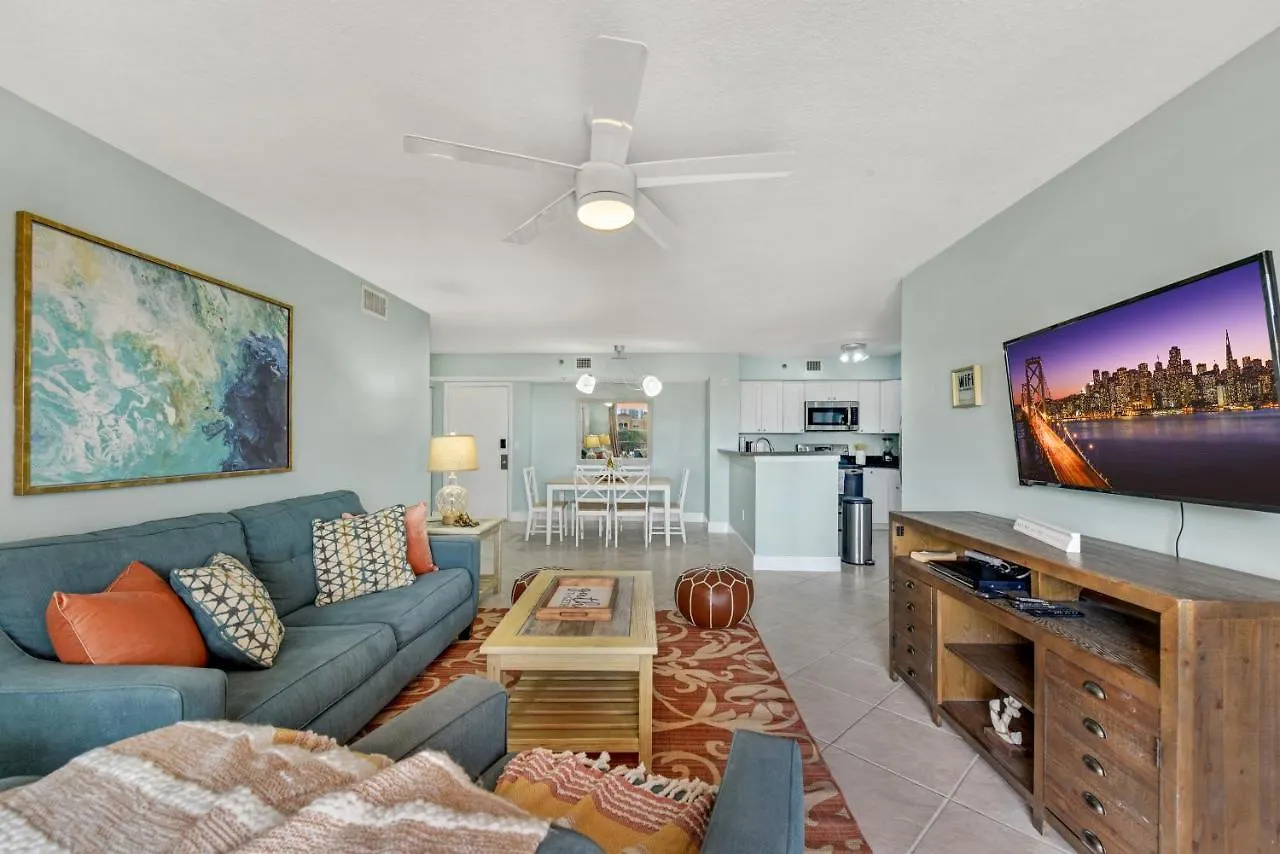 Resort-like By Pmi Unit Aventura *