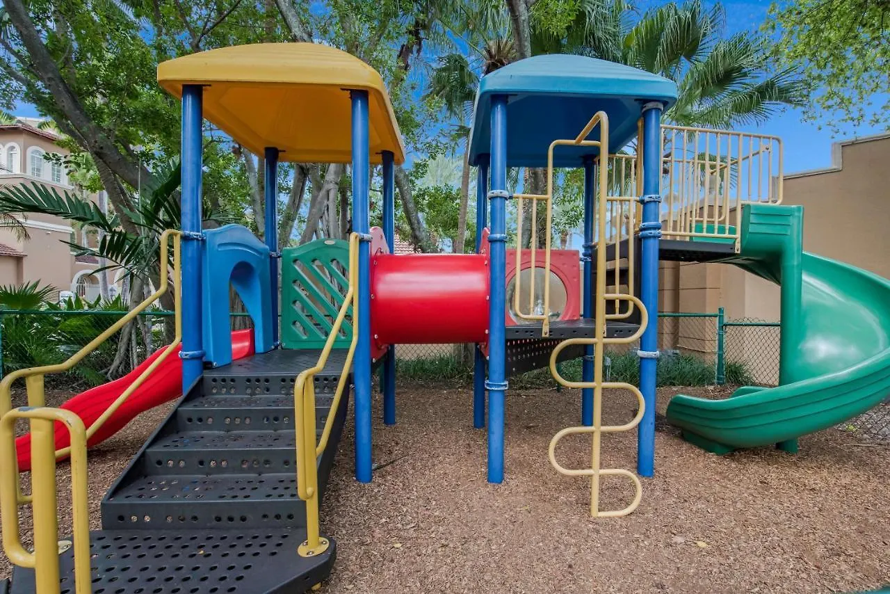 아파트 Resort-like By Pmi Unit Aventura 마이애미