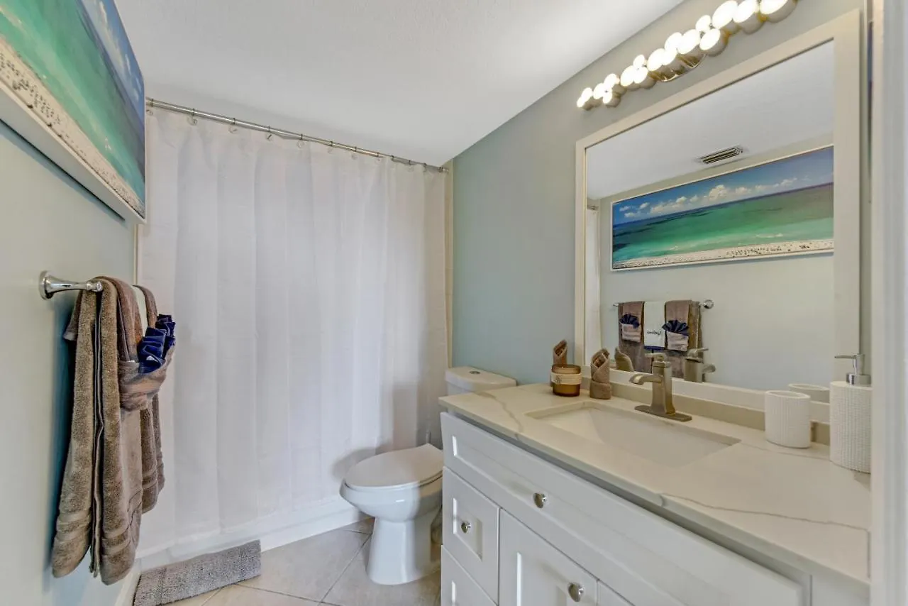 Resort-like By Pmi Unit Aventura Apartment