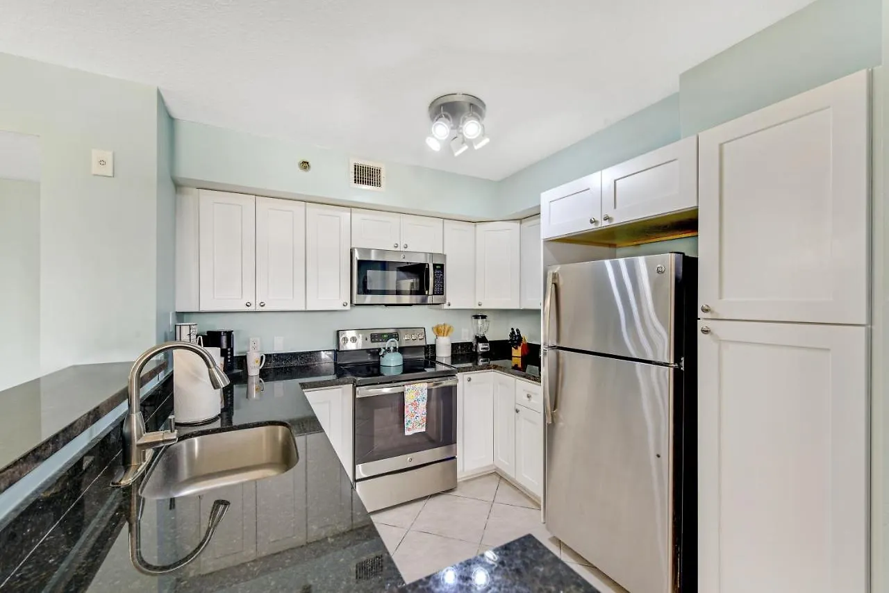 Apartment Resort-like By Pmi Unit Aventura *