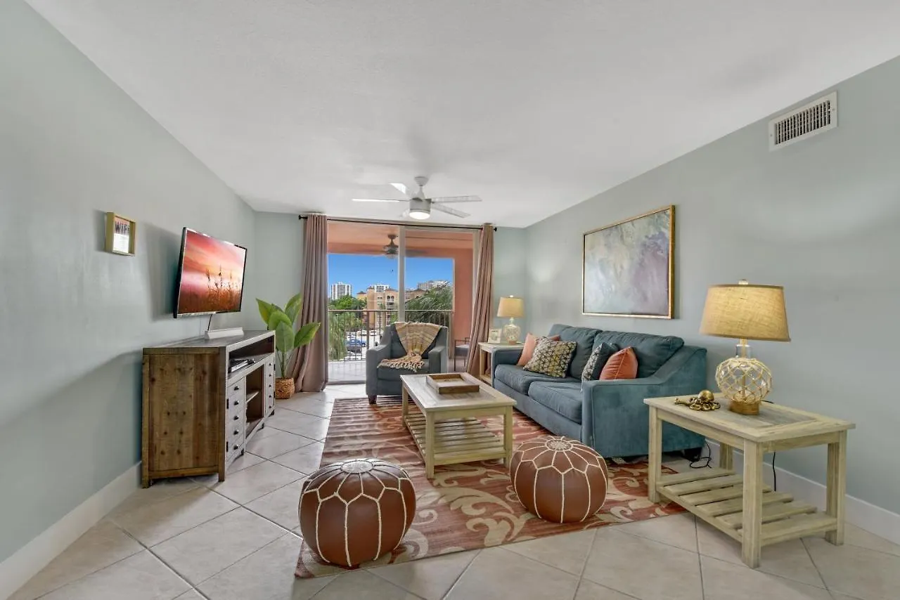 Apartment Resort-like By Pmi Unit Aventura *