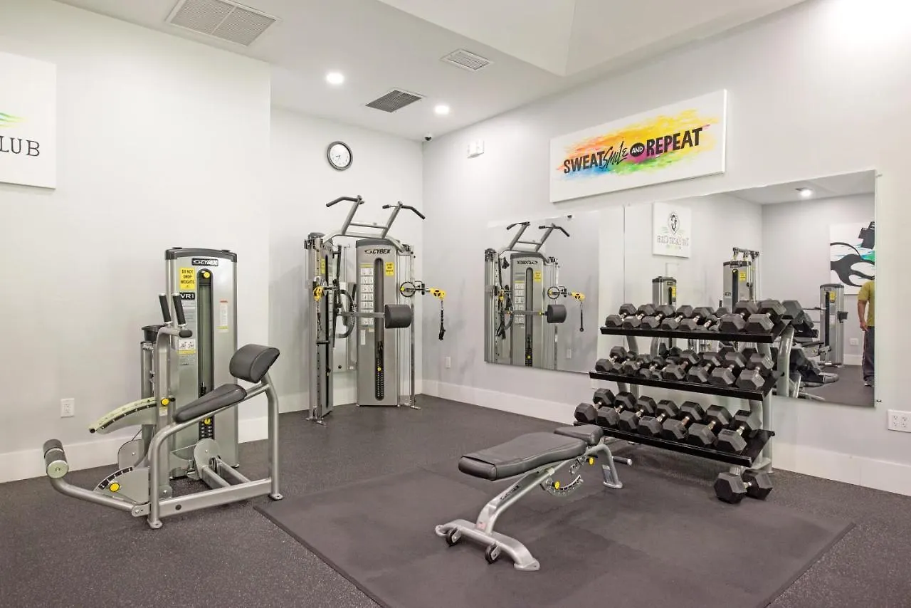 Apartment Resort-like By Pmi Unit Aventura *