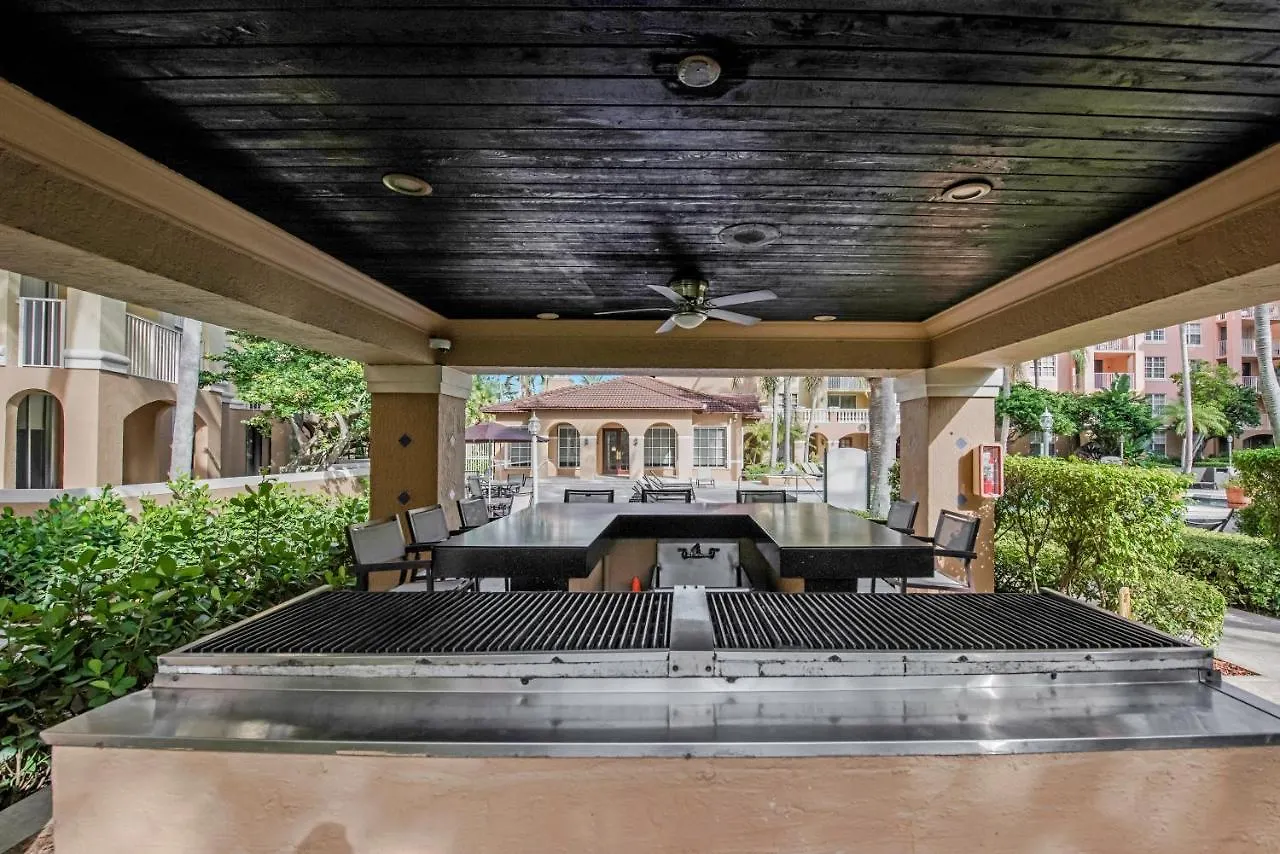 Resort-like By Pmi Unit Aventura Apartment *