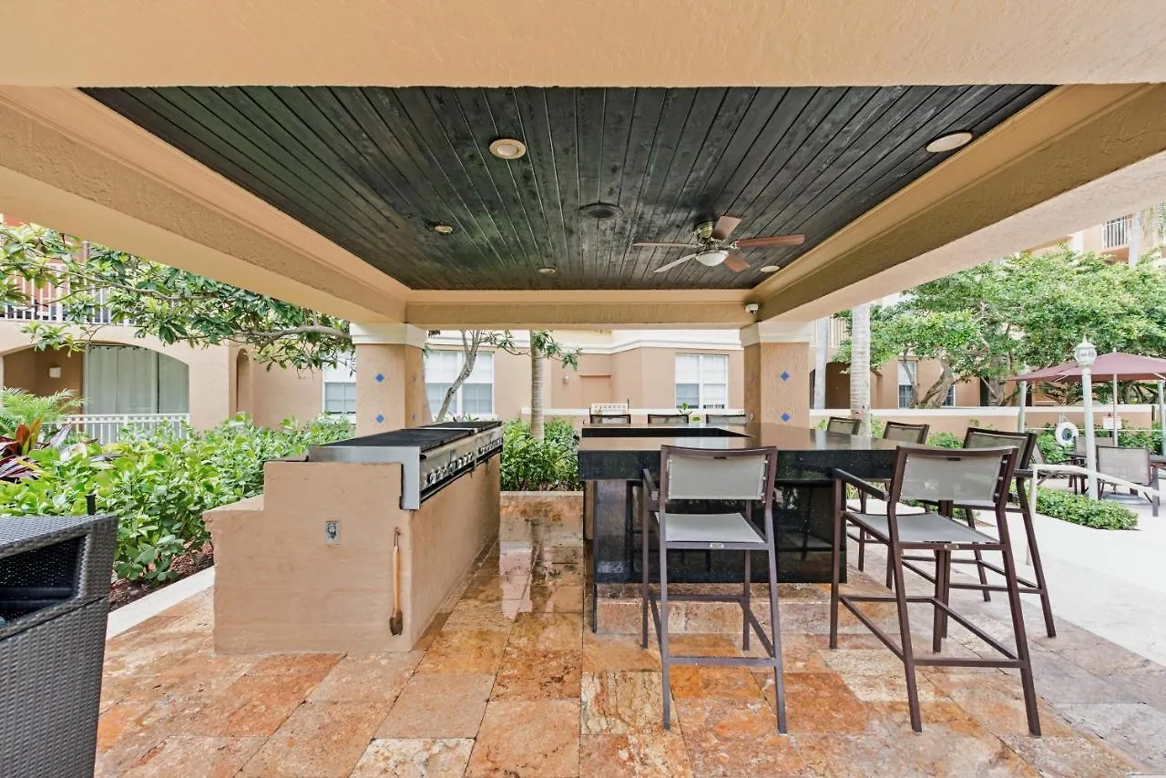 Apartment Resort-like By Pmi Unit Aventura