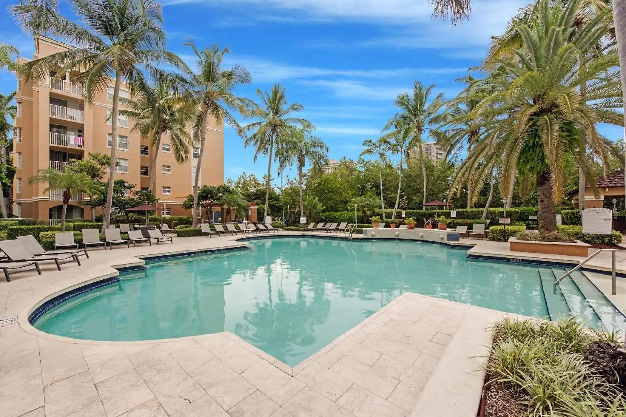 Resort-like By Pmi Unit Aventura *