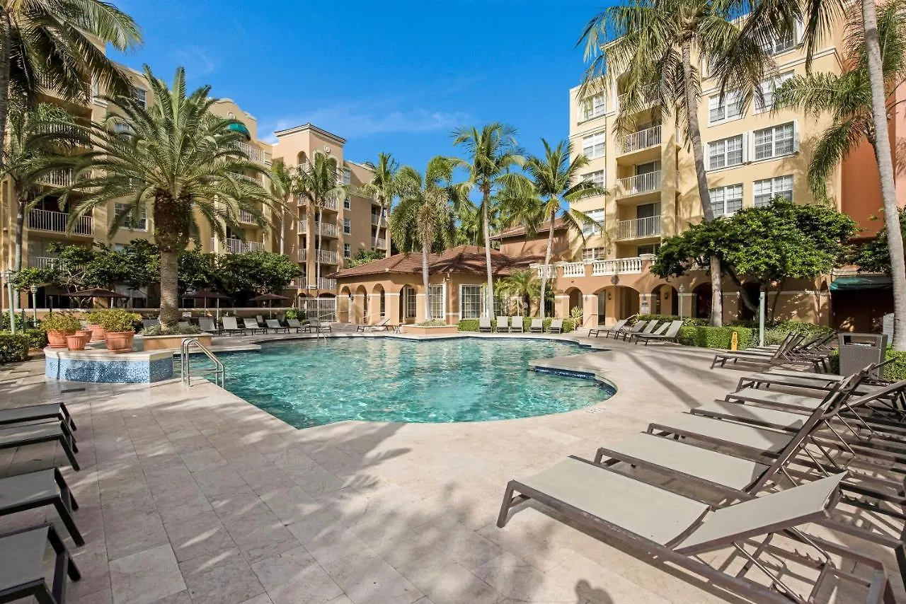Apartment Resort-like By Pmi Unit Aventura Miami