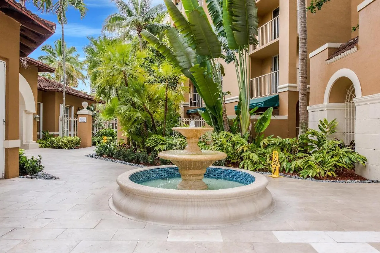 Resort-like By Pmi Unit Aventura Apartment