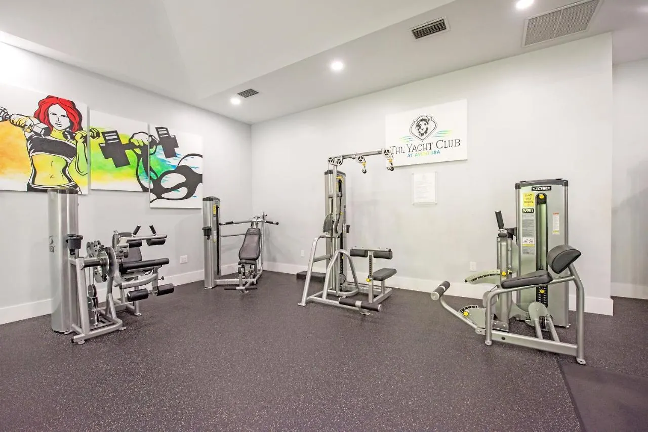 Resort-like By Pmi Unit Aventura Apartment