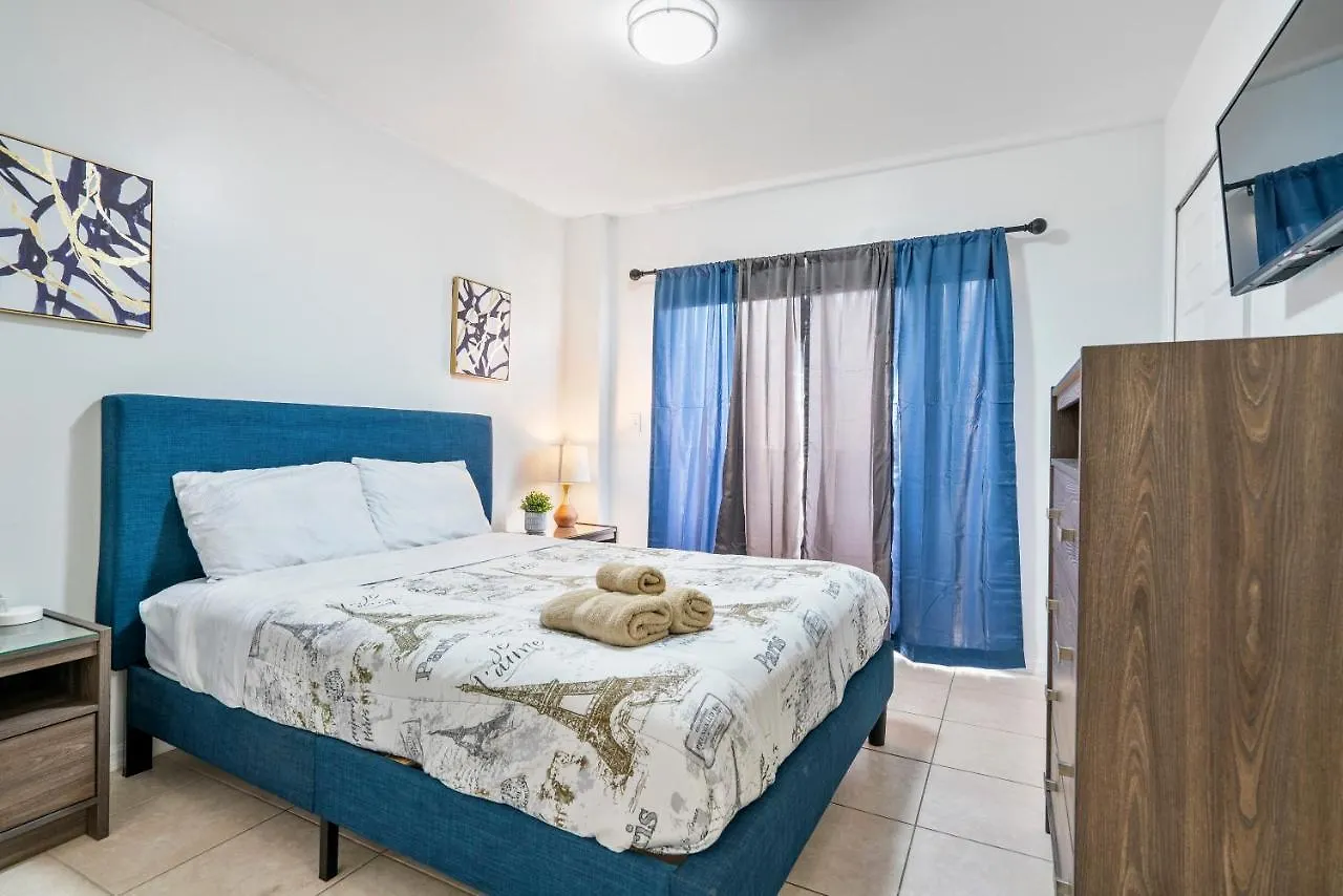 Apartmán Airport Getaway Miami