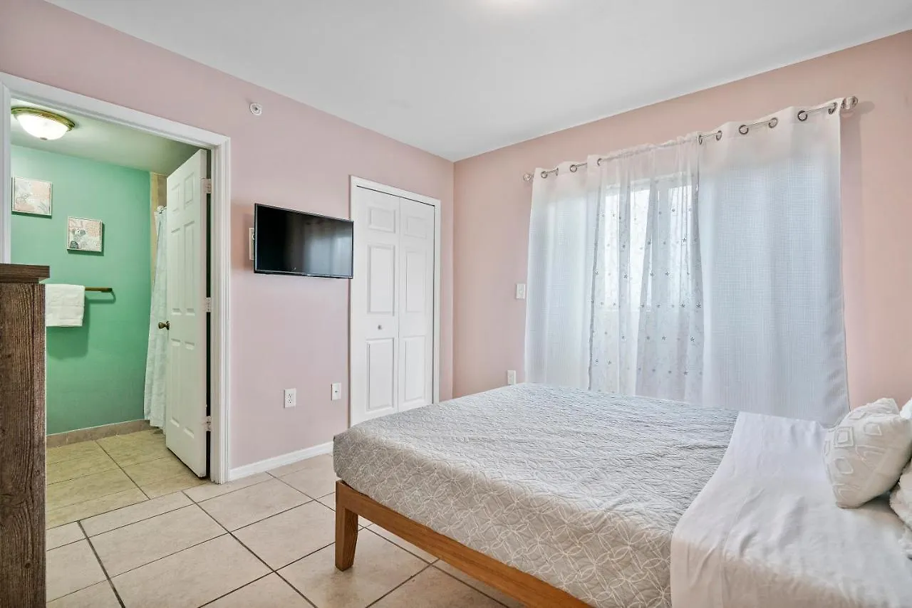 Airport Getaway Apartmán
