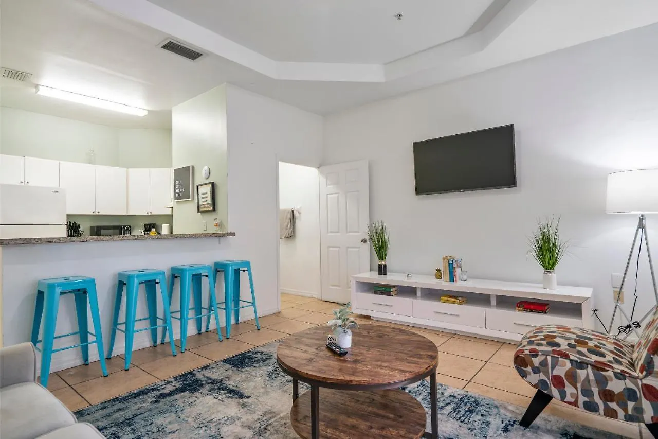 Apartmán Airport Getaway Miami