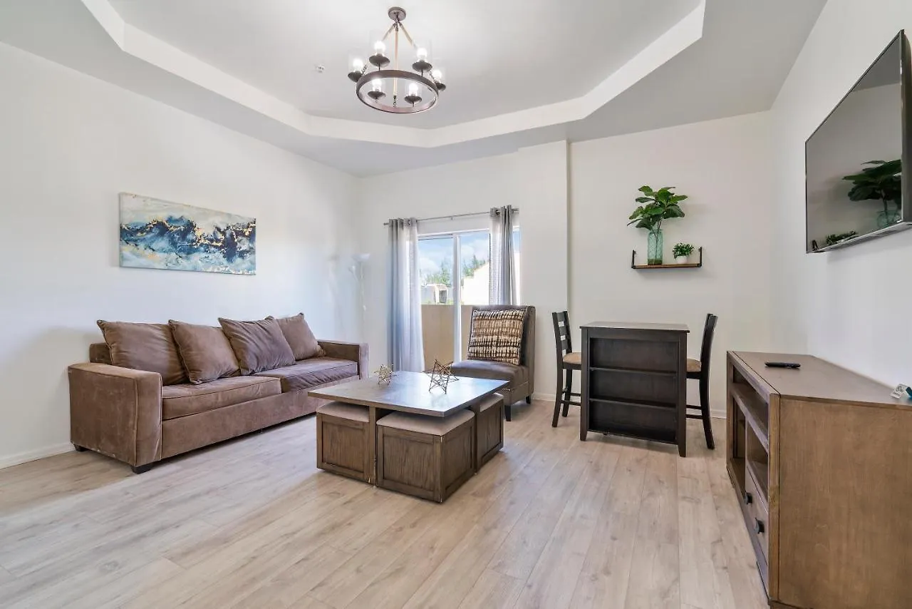 Apartmán Airport Getaway Miami