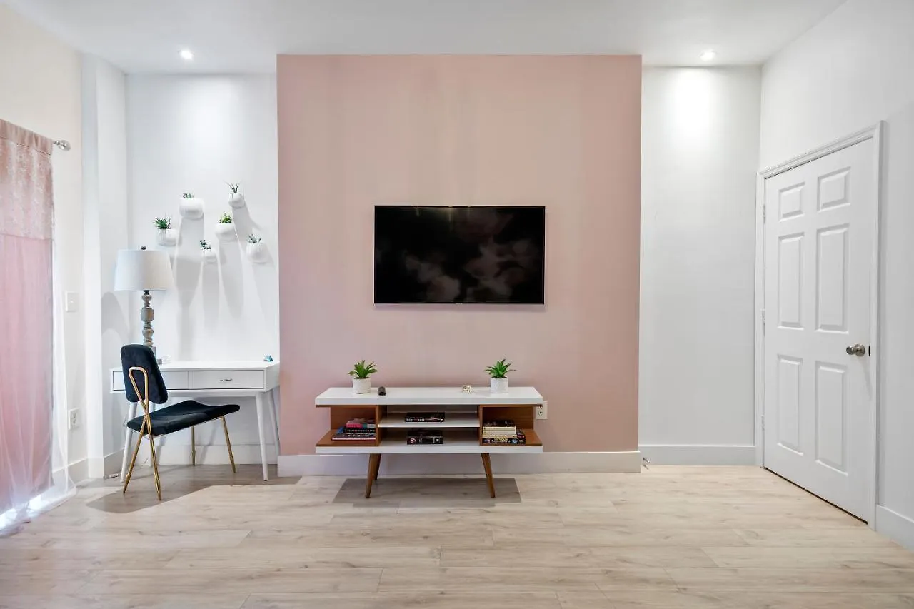 Apartmán Airport Getaway Miami