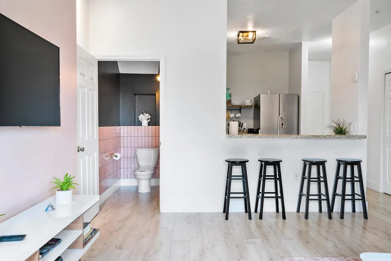 Apartmán Airport Getaway