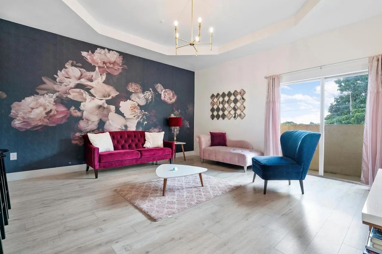 Apartmán Airport Getaway *