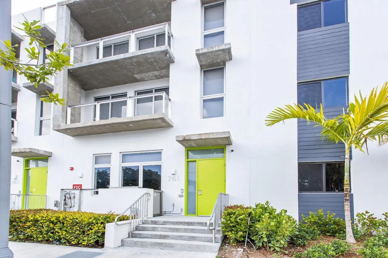 Little Havana 1 Bedroom Miami