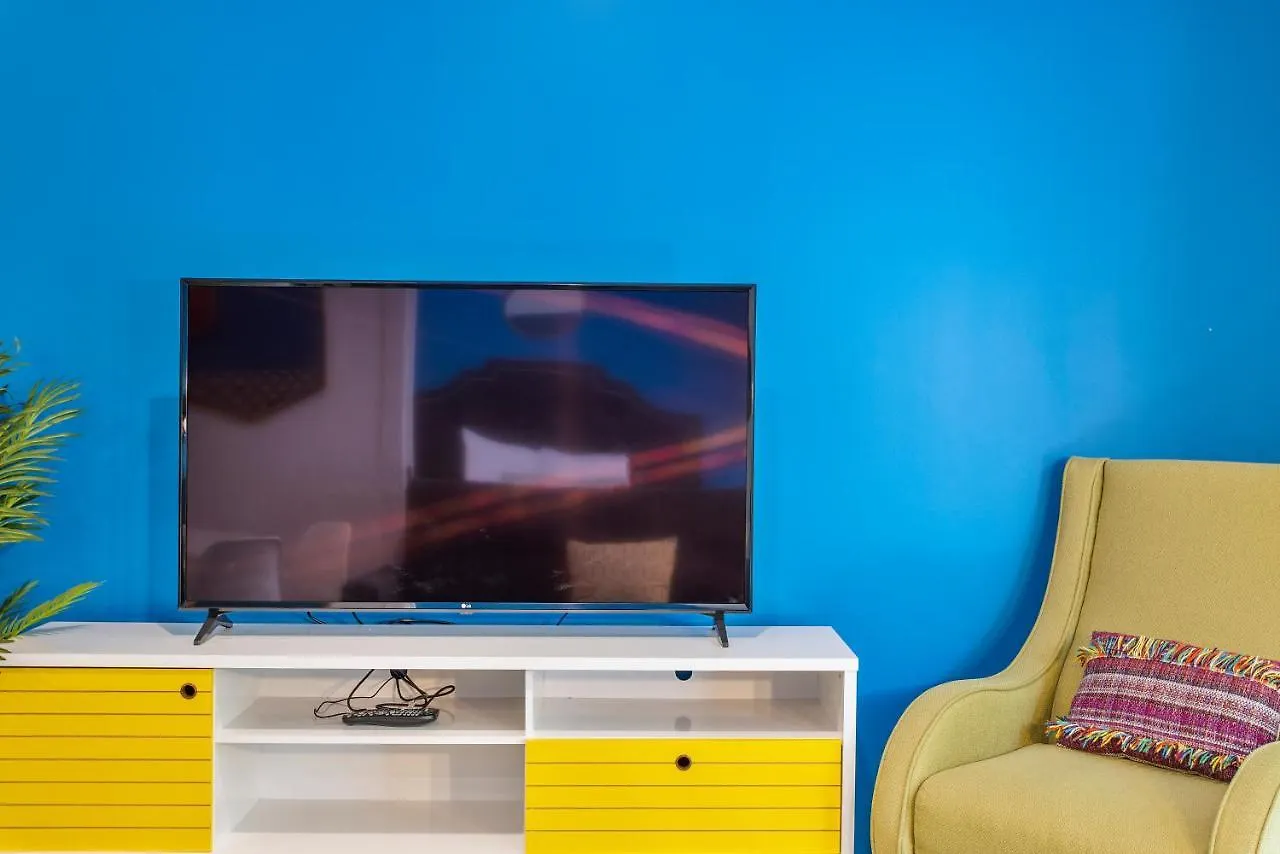 Little Havana 1 Bedroom Appartement *
