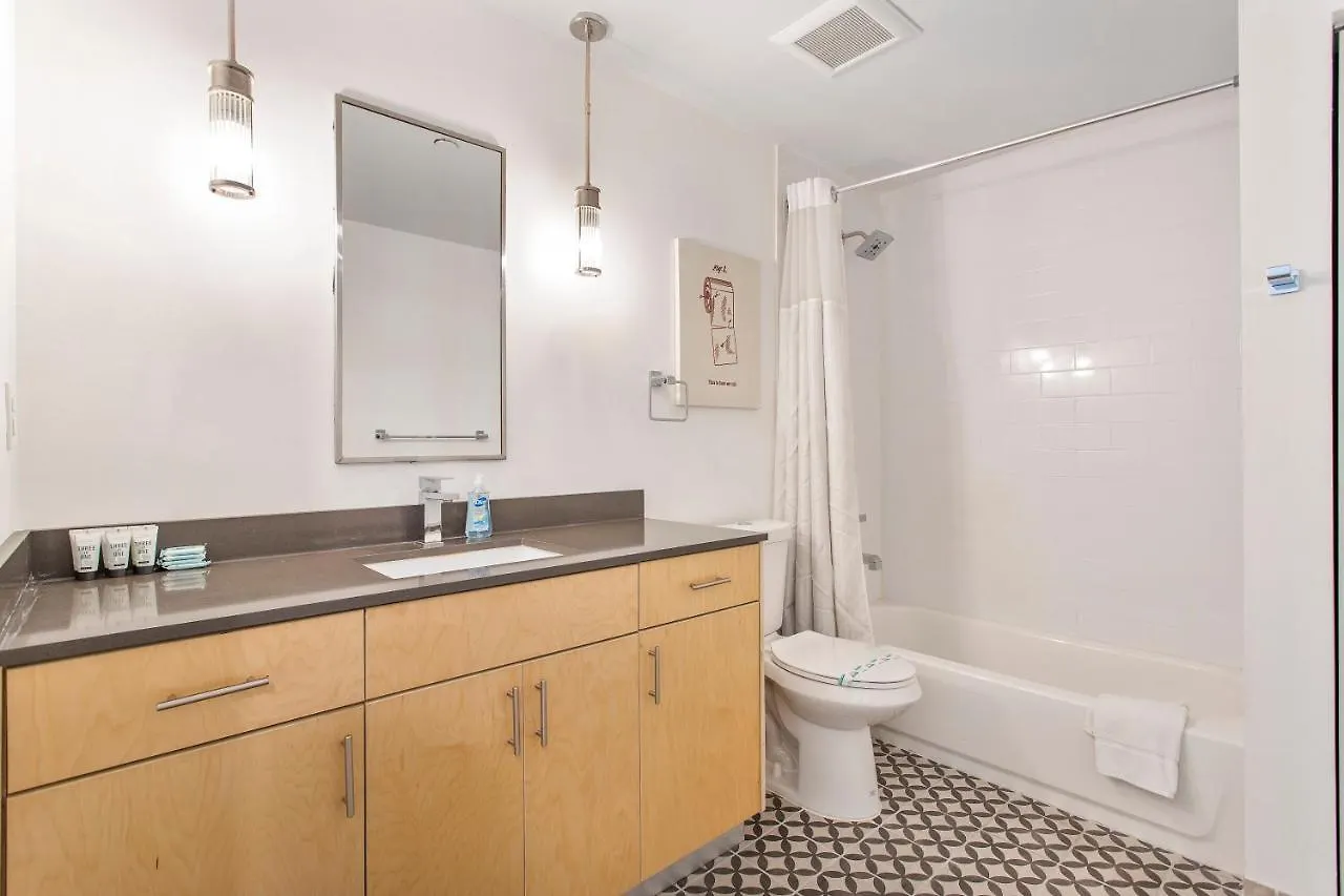 Little Havana 1 Bedroom Appartement